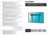 Kimex 012-1141 Guide d'installation
