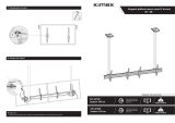 Kimex 031-4200K2 Guide d'installation