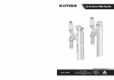 Kimex 031-1041 Guide d'installation
