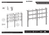 Kimex 031-2901K3 Guide d'installation