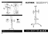 Kimex 030-1204 Guide d'installation