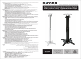 Kimex 052-2004 Guide d'installation
