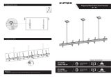Kimex 031-4300K4 Guide d'installation