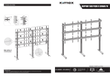 Kimex 031-2901K1 Guide d'installation