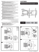 Kimex 013-2664 Guide d'installation