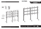 Kimex 031-2900K2 Guide d'installation