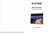 Kimex 041-3402 Guide d'installation