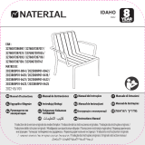 Naterial 83719401 Le manuel du propriétaire