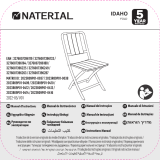 Naterial 83719303 Le manuel du propriétaire