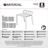 Naterial 83719767 Le manuel du propriétaire