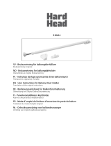 Hard Head 316414 Le manuel du propriétaire