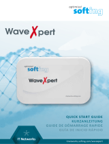 Softing WaveXpert Guide de démarrage rapide