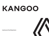 Renault Kangoo & Kangoo Van Manuel utilisateur