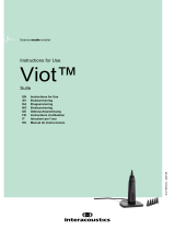 Interacoustics Viot™ Mode d'emploi