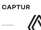 Renault Captur & Captur E-Tech Manuel utilisateur