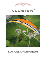 MAC PARA Illusion 2 Manuel utilisateur