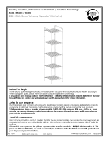 Zenna Home 2258NN Guide d'installation