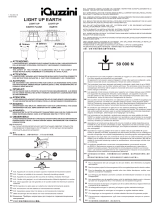 iGuzzini E162 Guide d'installation