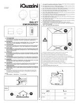 iGuzzini EI49 Guide d'installation