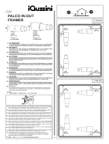 iGuzzini EJ33 Guide d'installation