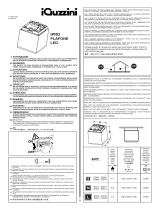 iGuzzini EQ10 Guide d'installation