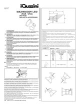 iGuzzini BV53 Guide d'installation