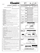 iGuzzini R961 Guide d'installation