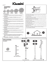 iGuzzini UH82 Guide d'installation