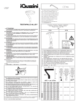 iGuzzini UD21 Guide d'installation