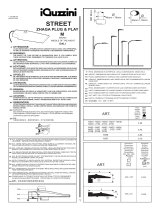 iGuzzini 2150 Guide d'installation