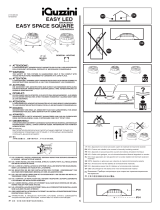 iGuzzini RI77 Guide d'installation