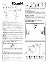 iGuzzini Q661 Guide d'installation