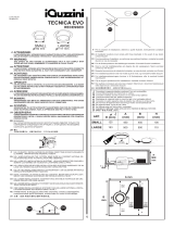 iGuzzini RM66 Guide d'installation