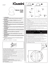 iGuzzini JYX3 Guide d'installation