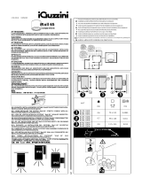 iGuzzini BA79 Guide d'installation