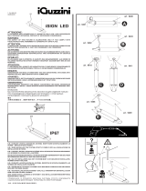 iGuzzini 6792 Guide d'installation