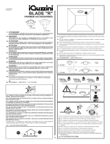 iGuzzini PB14 Guide d'installation