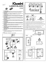 iGuzzini MM76 Guide d'installation