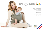 Love Radius 97866210 Mode d'emploi