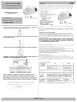 KPS DETELUX HF01 Le manuel du propriétaire