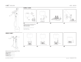 Rubi RAB21XD Guide d'installation