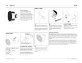 Rubi RON69DO Guide d'installation