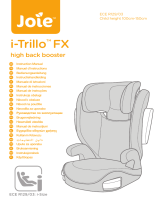 Jole i-Trillo™ FX Manuel utilisateur