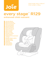 Joleevery stage™ R129