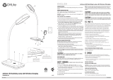 OttLite SCDQCWGS-WA Manuel utilisateur