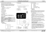 infactory ZX-7381-919 Le manuel du propriétaire
