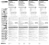 Schmalz  DUE-SET-8xDYN-M16x125/25-ST-VZ  Assembly Instructions