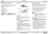 infactory ZX-8500-919 Le manuel du propriétaire