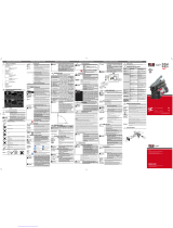 Piusi EX 50 Use And Maintenance