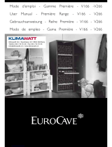 KlimawattEurocave Premire V166